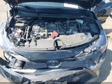 TOYOTA COROLLA HYBRID LE JTDEAMDE9NJ041681 снимка