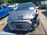 HYUNDAI ELANTRA VALUE EDITION 5NPD84LF9JH319256 fotografie