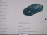 TESLA MODEL 3 LONG RANGE/MID RANGE/STANDARD RANGE/STANDARD RANGE PLUS 5YJ3E1EA8KF317857 снимка