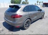 PORSCHE CAYENNE TURBO WP1AC2A21CLA82667 снимка