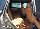 PORSCHE CAYENNE TURBO WP1AC2A21CLA82667 снимка