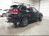 JEEP GRAND CHEROKEE LIMITED 4X4 1C4RJFBG5KC773193 снимка