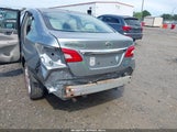 NISSAN SENTRA SL 3N1AB7AP2DL786477 снимка