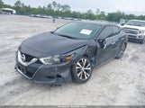 NISSAN MAXIMA 3.5 SV 1N4AA6AP9GC408480 снимка