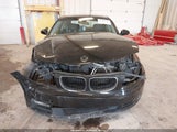 BMW 128I WBAUP73538VF08748 снимка