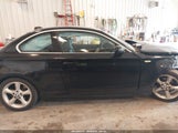 BMW 128I WBAUP73538VF08748 снимка