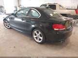 BMW 128I WBAUP73538VF08748 снимка