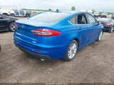 FORD FUSION SE 3FA6P0HD1KR166033 снимка