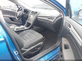 FORD FUSION SE 3FA6P0HD1KR166033 снимка