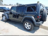 JEEP WRANGLER 4-DOOR SPORT S 4X4 1C4HJXDG5PW615358 fotografie