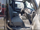 JEEP WRANGLER 4-DOOR SPORT S 4X4 1C4HJXDG5PW615358 fotografie