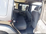 JEEP WRANGLER 4-DOOR SPORT S 4X4 1C4HJXDG5PW615358 fotografie
