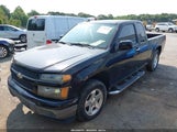 CHEVROLET COLORADO 1LT 1GCESCF9XC8154437 снимка