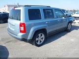 JEEP PATRIOT LATITUDE 1C4NJPFB5ED536401 снимка