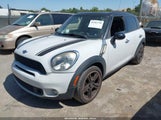 MINI COOPER S COUNTRYMAN WMWZC3C50BWM26002 снимка