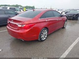 HYUNDAI SONATA SE 2.0T 5NPEC4AB9BH278888 снимка