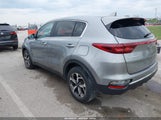 Kia Sportage Lx KNDPM3AC3M7942005 снимка