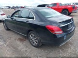 MERCEDES-BENZ C 300 4MATIC/LUXURY 4MATIC/SPORT 4MATIC 55SWF4KBXGU117304 снимка