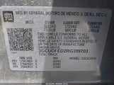 Chevrolet Silverado  4Wd Short Bed Lt Trail Boss 3GCUDFED2RG399703 снимка