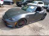MAZDA MX-5 MIATA CLUB JM1NDAC77P0552453 fotografie