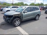 Hyundai Santa Fe Se 5NMSH13E79H317687 снимка
