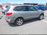 Hyundai Santa Fe Se 5NMSH13E79H317687 снимка
