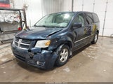 DODGE GRAND CARAVAN SXT 1D8HN54PX8B106448 снимка