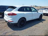 PORSCHE CAYENNE PLATINUM EDITION WP1AA2A28JKA02807 снимка