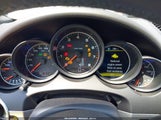 PORSCHE CAYENNE PLATINUM EDITION WP1AA2A28JKA02807 снимка