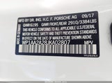 PORSCHE CAYENNE PLATINUM EDITION WP1AA2A28JKA02807 снимка