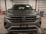 VOLKSWAGEN ATLAS 3.6L V6 SE W/TECHNOLOGY 1V2KR2CA5MC606590 снимка