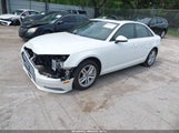AUDI A4 2.0T PREMIUM WAUGNAF40HN061246 снимка