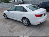 AUDI A4 2.0T PREMIUM WAUGNAF40HN061246 снимка