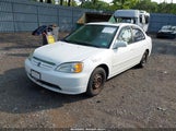 HONDA CIVIC EX 2HGES268X3H556407 снимка