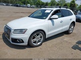Audi Q5 2.0T Premium WA1LFAFP8FA015638 снимка