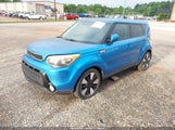 KIA SOUL + KNDJP3A57G7310952 fotografie