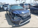 LEXUS RX 350 JTJHZMDA9M2053659 снимка