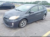 TOYOTA PRIUS THREE JTDKN3DU8D5628034 снимка