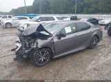 TOYOTA CAMRY SE 4T1B11HK5KU715249 fotografie