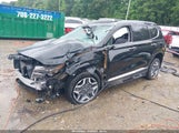 HYUNDAI SANTA FE HYBRID SEL PREMIUM KM8S3DA14NU039751 photo