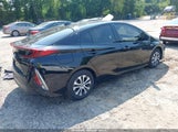 Toyota Prius Prime Le JTDKARFP9L3138850 снимка