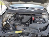 NISSAN ROGUE SV JN8AS5MT7BW156413 снимка