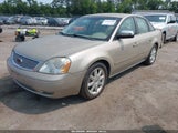 FORD FIVE HUNDRED LIMITED 1FAHP25175G135427 снимка