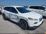 JEEP CHEROKEE SPORT 1C4PJLAB7EW313984 снимка