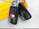 AUDI A4 PREMIUM PLUS 45 TFSI S LINE QUATTRO S TRONIC WAUEAAF49NN008799 снимка