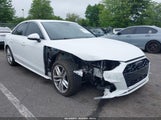 AUDI A4 PREMIUM PLUS 45 TFSI S LINE QUATTRO S TRONIC WAUEAAF49NN008799 снимка