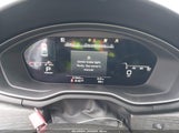 AUDI A4 PREMIUM PLUS 45 TFSI S LINE QUATTRO S TRONIC WAUEAAF49NN008799 снимка
