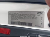 AUDI A4 PREMIUM PLUS 45 TFSI S LINE QUATTRO S TRONIC WAUEAAF49NN008799 снимка