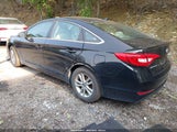 Hyundai Sonata Se 5NPE24AF5FH002915 снимка