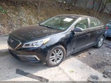 Hyundai Sonata Se 5NPE24AF5FH002915 снимка